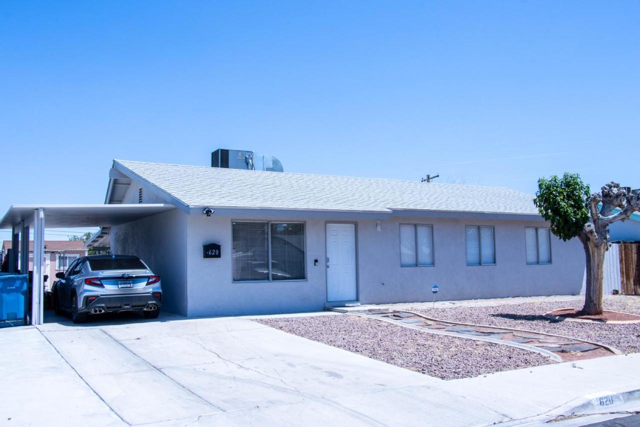 House In Las Vegas Exterior foto