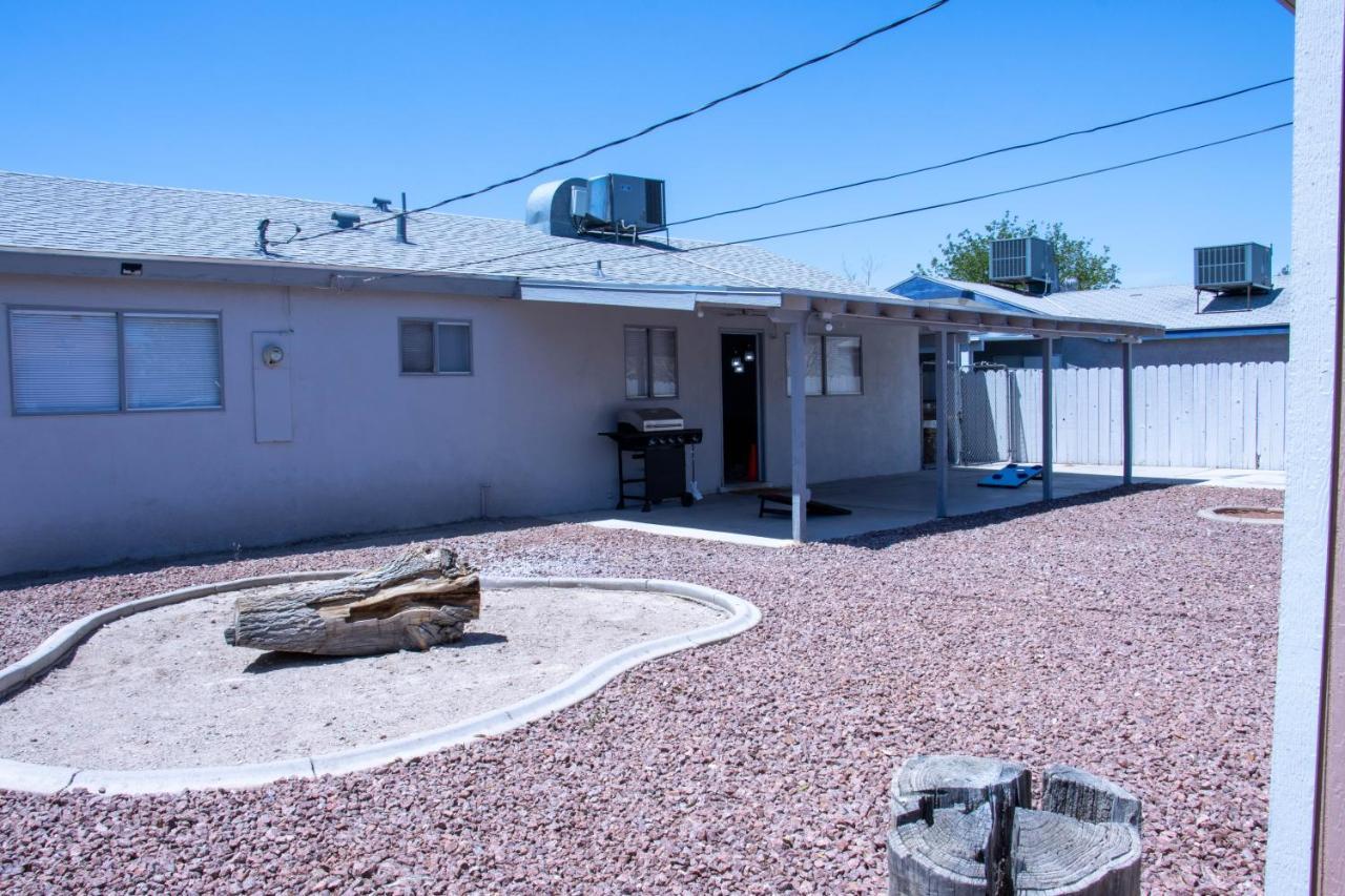 House In Las Vegas Exterior foto